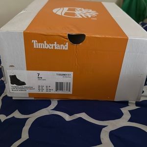 Never before worn they were a gift, that was to big. They are BRAND NEW!!!!!!!!